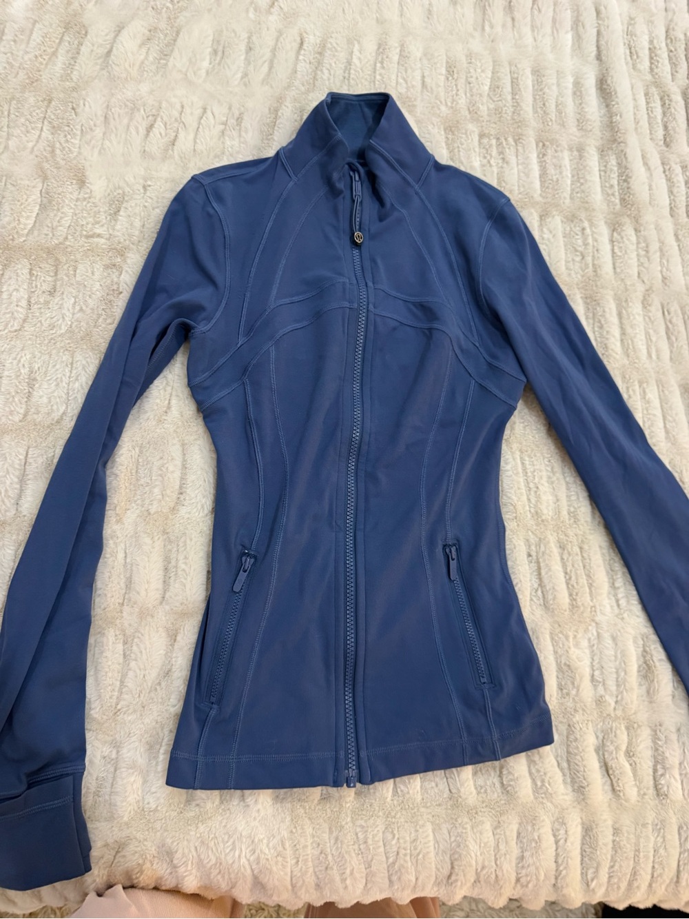 LULULEMON DEFINE JACKET NULU